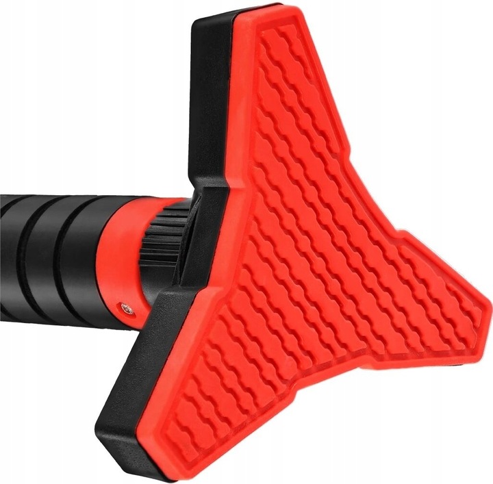 Drążek rozporowy HMS DD401 130cm max 150kg