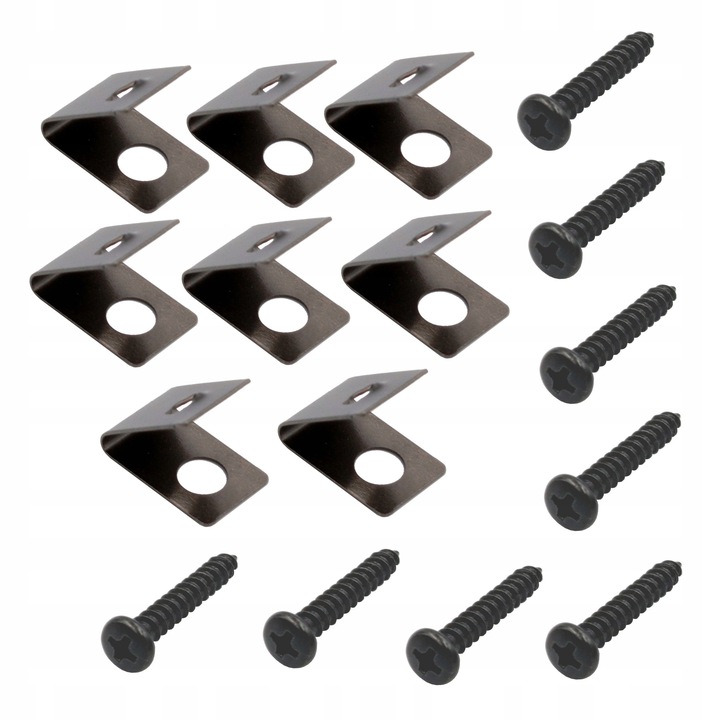 JBL Mocne głośniki samochodowe do AUDI A3 8L A4 B5 TYŁ A6 C5 PRZÓD TYŁ TT