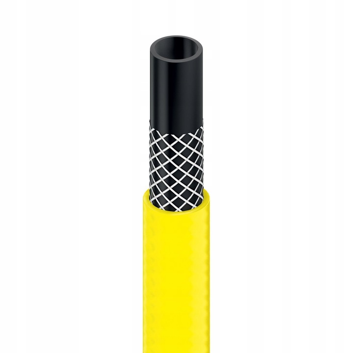 CELLFAST WĄŻ ZBROJONY ZRASZAJĄCY 3/4 25MB 10-220