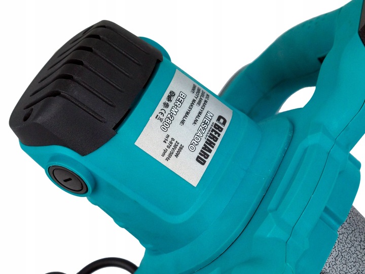 MIESZADŁO ELEKTRYCZNE MIESZARKA DO ZAPRAW 2800W