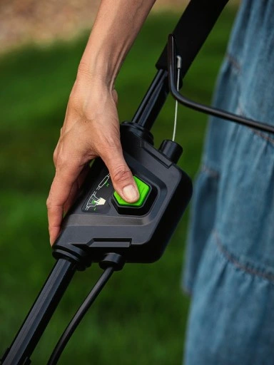 GREENWORKS Kosiarka akumulatorowa z napędem 40V