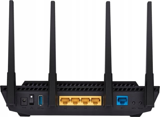 Router ASUS RT-AX58U