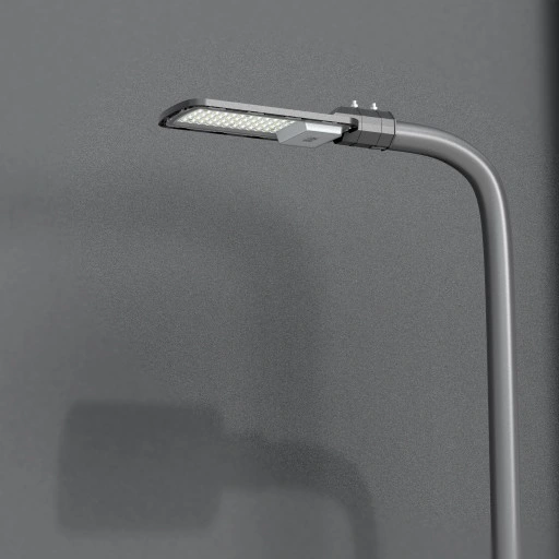 LAMPA Latarnia LED ULICZNA 50W IP65 5000K 5000lm