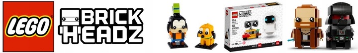 LEGO BrickHeadz 40627 Sonic the Hedgehog + Torba LEGO - Klocki na prezent