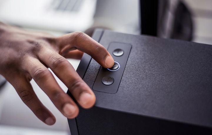 EDIFIER R1080BT PROFESJONALNE GŁOŚNIKI ZESTAW AUDIO 2.0 BLUETOOTH RCA 24W