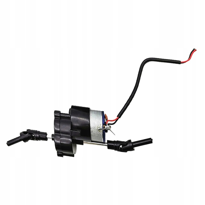 Ulepsz silnik 260 dla MN90 MN91 MN99 WPL B24 B36 C14 C34 1:16 RC Car