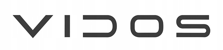 OP05 Przycisk wyjścia podtynk Vidos