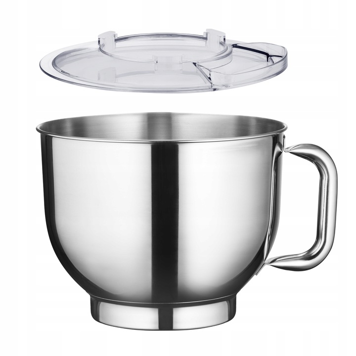 NOWY ROBOT KUCHENNY PLANETARNY MASZYNKA DO MIĘSA MIKSER BLENDER 2300W 6,2l