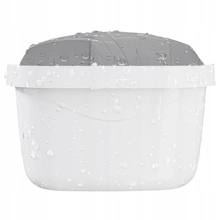 Filtr Wessper PROTECT do dzbanek Brita Dafi zamiennnik do twardej wody 6x