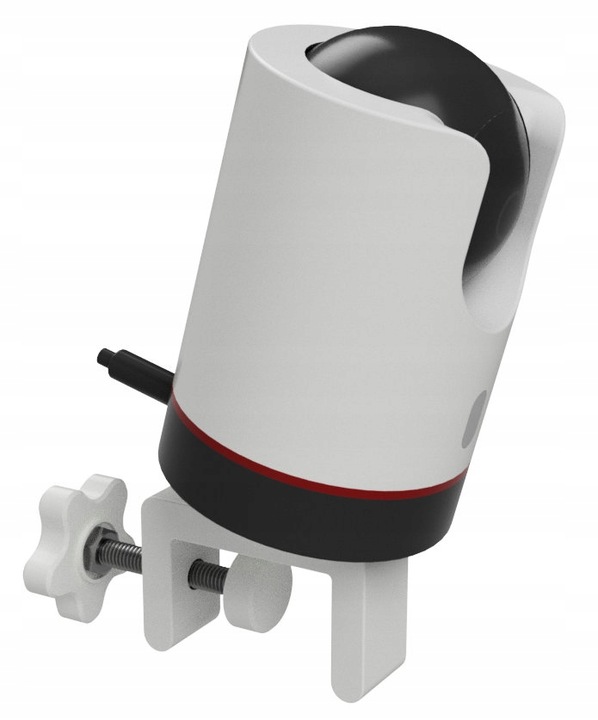 DELOSPRO UCHWYT BEZINWAZYJNY POZIOMY DO TP-LINK TAPO C200, C210, C225 15%