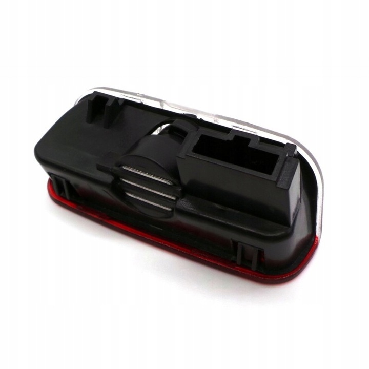 VW Passat B6, B7, CC, EOS - Lampka do drzwi LED x2
