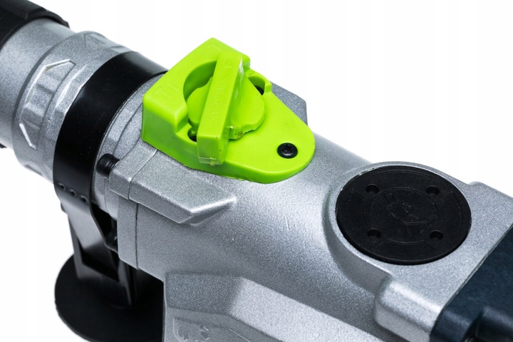 MŁOTOWIERTARKA MŁOT UDAROWY SDS+ WUBER 2100W WALIZKA ZESTAW