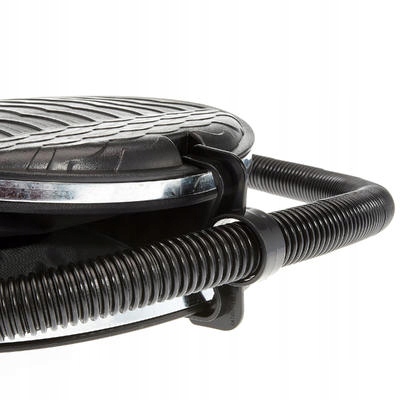 Pompka nożna kempingowa