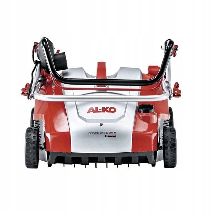 Wertykulator elektryczny Combi Care 36 E AL-KO