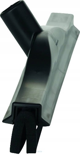 VIKAN 77529 Ściągacz podłogowy z podwójnym piórem 400 mm