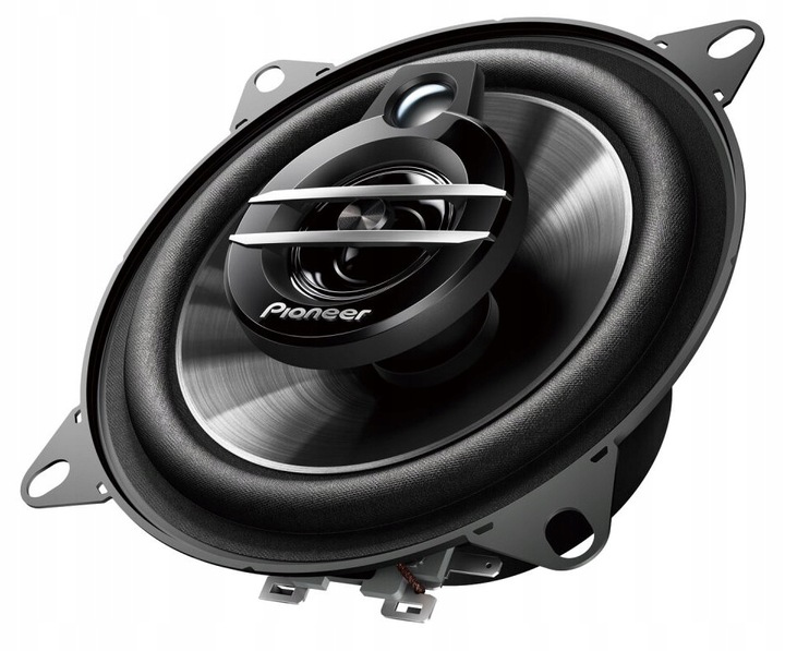 PIONEER TS-G1030F głośniki samochodowe, rozmiar 10 cm, moc 210W, 3-drożne