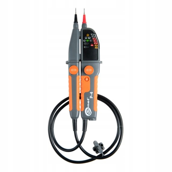 SONEL P-4 Dwubiegunowy wskaźnik napięcia