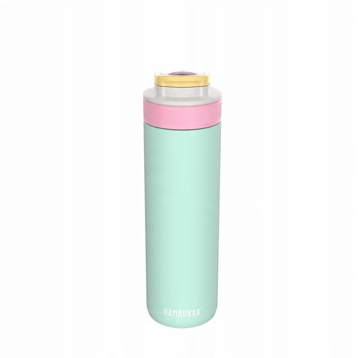 KAMBUKKA 11-04063 butelka termiczna Lagoon Insulated 600 ml - Ice Pop