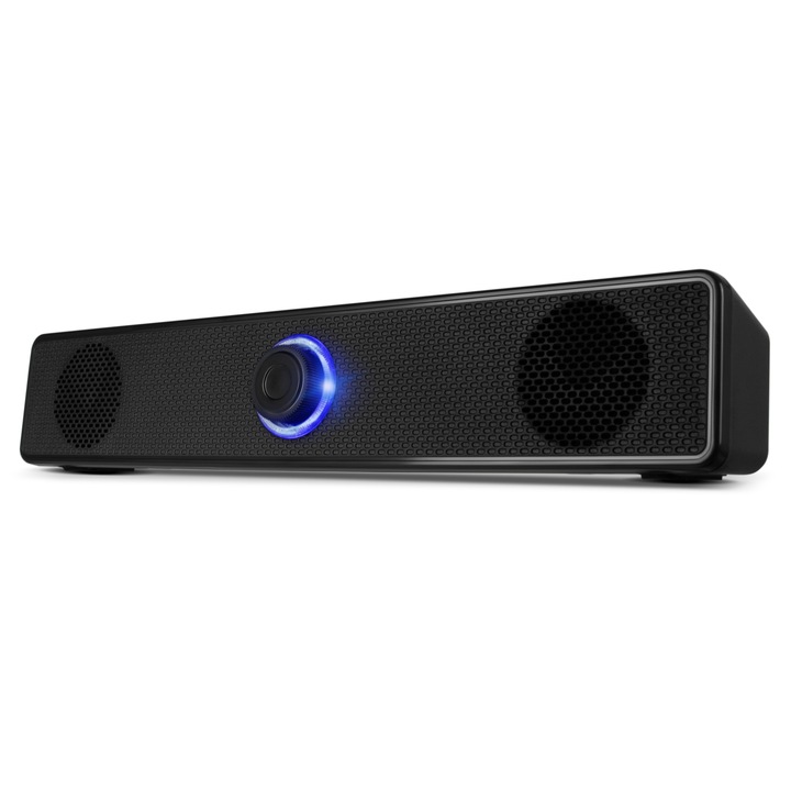 SVEN 422 głośnik, mini soundbar, 10W
