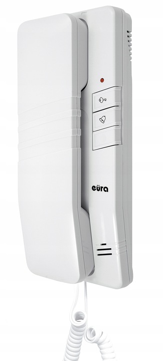 DOMOFON EURA ADP-41A3 brelok czytnik RFID 1rodz.