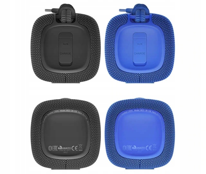 Głośnik BEZPRZEWODOWY przenośny Xiaomi 16W