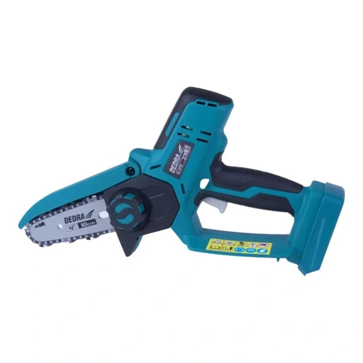 DEDRA PILARKA AKUMULATOROWA MINI 18V DED 7099