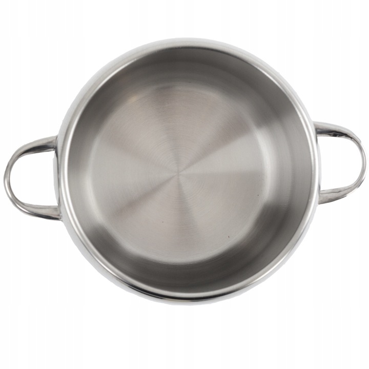 SZYBKOWAR GARNEK CIŚNIENIOWY TURECKI STAL GAZ INDUKCJA 5LT