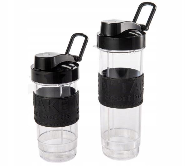 Blender kielichowy RAVEN EBS001