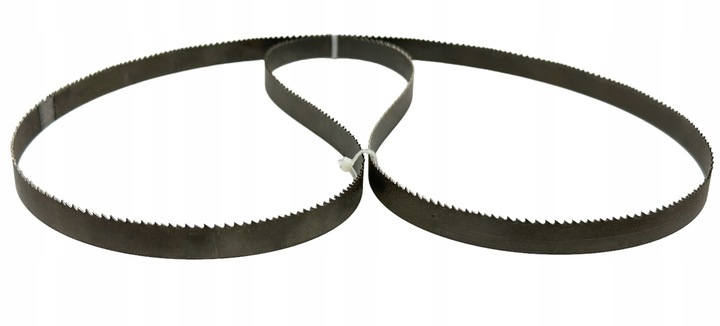 PIŁA TAŚMOWA DO METALU HSS 1640x13x0,65x6/10