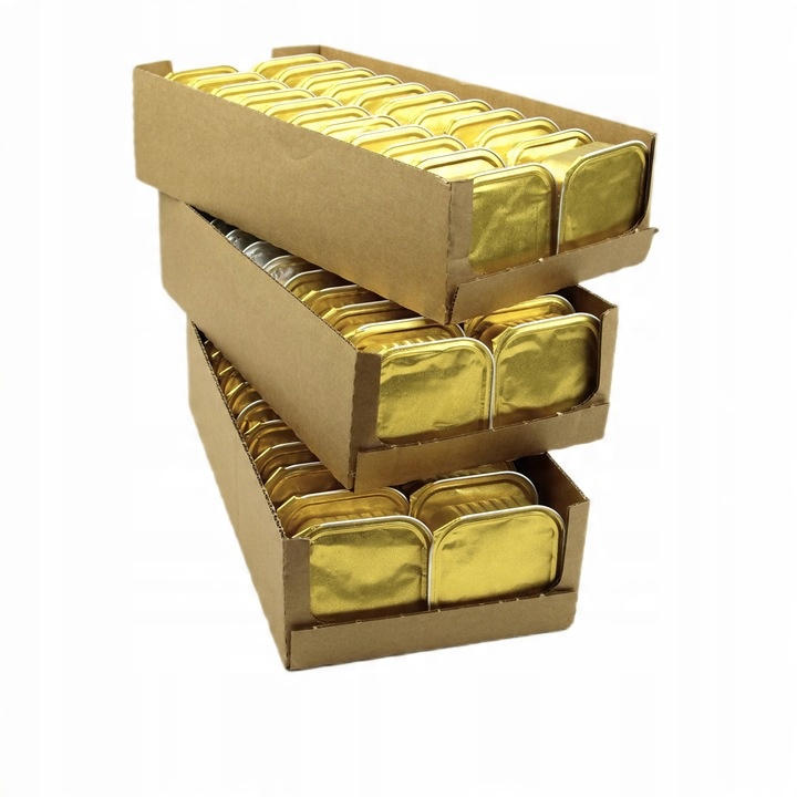 Karma Mokra Dla Psa Tacka Zestaw 22 x 150 g karma ekonomiczna 3,3 kg