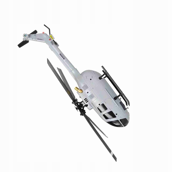 Kompletny helikopter ERA C186Pro RC