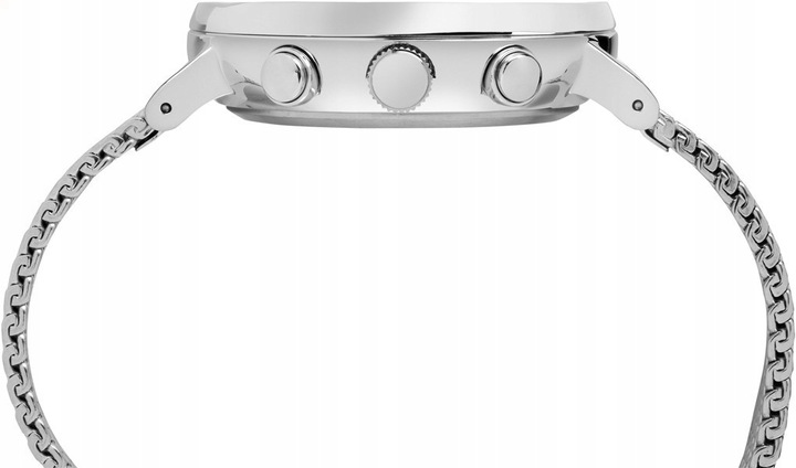 Zegarek męski Timex Fairfield TW2R27100 chrono