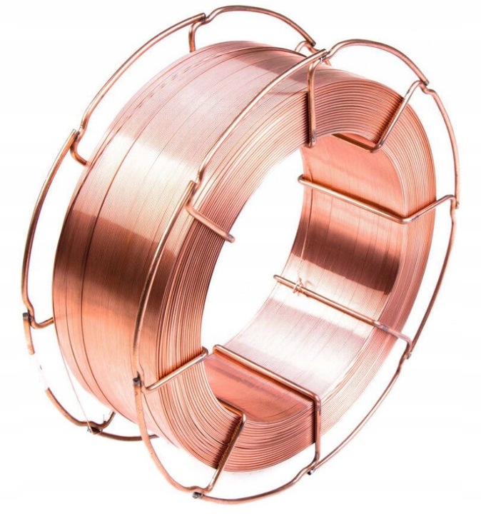 DRUT SPAWALNICZY G3SI1 SG2 GOLD FI 1.0/15 KG DRG.10