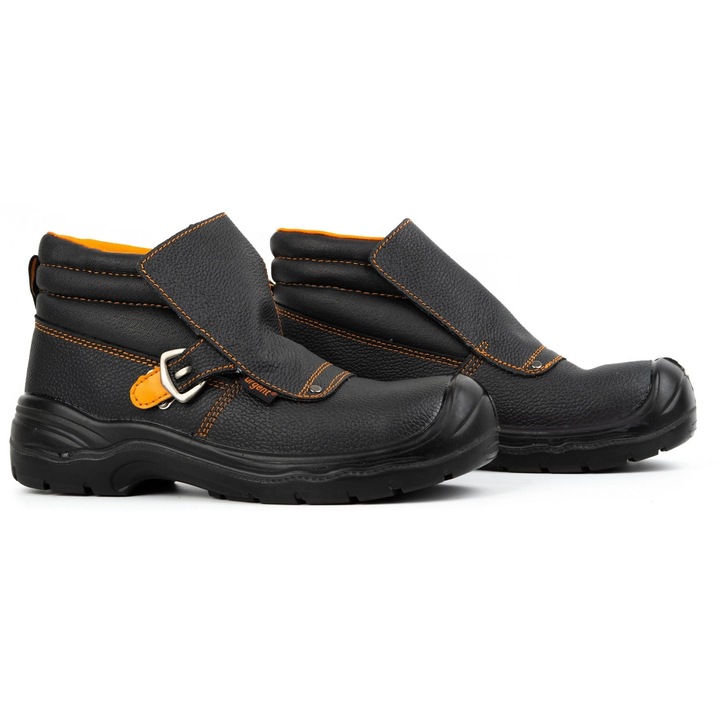 Buty męskie robocze URGENT 115 S1 SPAWALNICZE 44