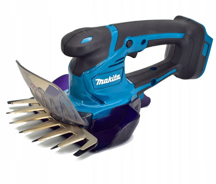 Nożyce 2w1 do trawy żywopłotu Makita DUM604ZX 18V LXT Uniwersalne