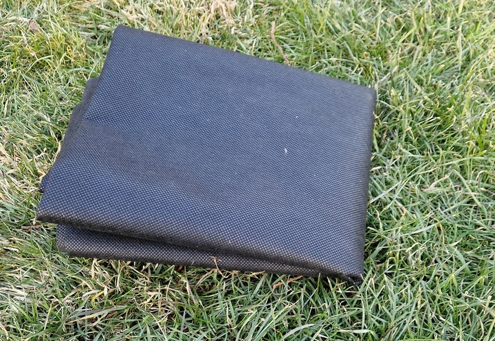 WARZYWNIAK ZIELNIK INSPEKT SKRZYNIA 120x80x30 EKO DREWNIANY WYSOKI