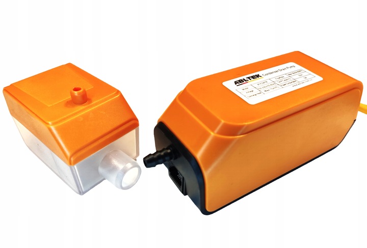 Pompka skroplin kondensatu ABLTEK High Tech PIN