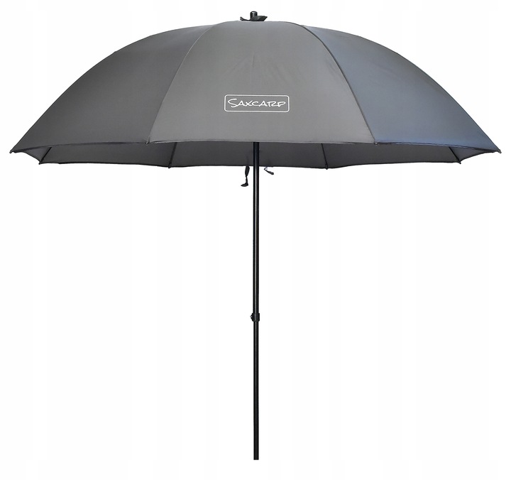 PARASOL WĘDKARSKI WODOSZCZELNY 220 cm PLUS UCHWYT