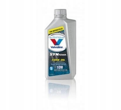 Olej hydrauliczny VALVOLINE 795860