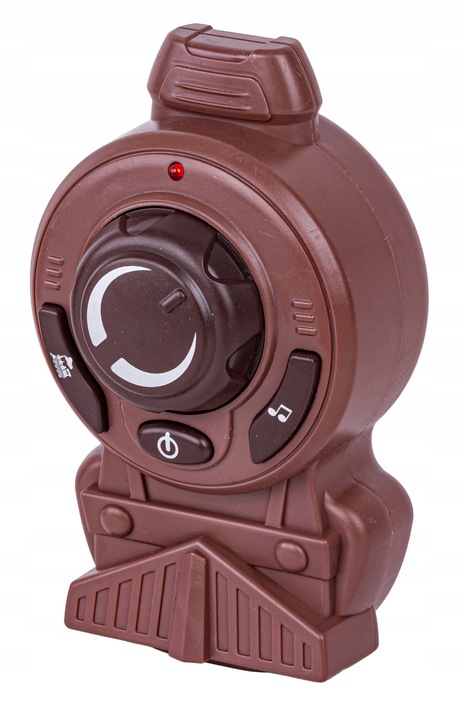 Elektryczna KOLEJKA LOKOMOTYWA POCIĄG towarowy NA PILOTA Tor PARA 2,4 GHz