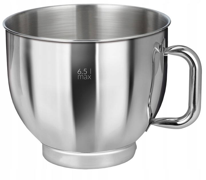 Robot planetarny kuchenny mikser szatkowanie 3w1 mocny 2600W MPM MRK-26