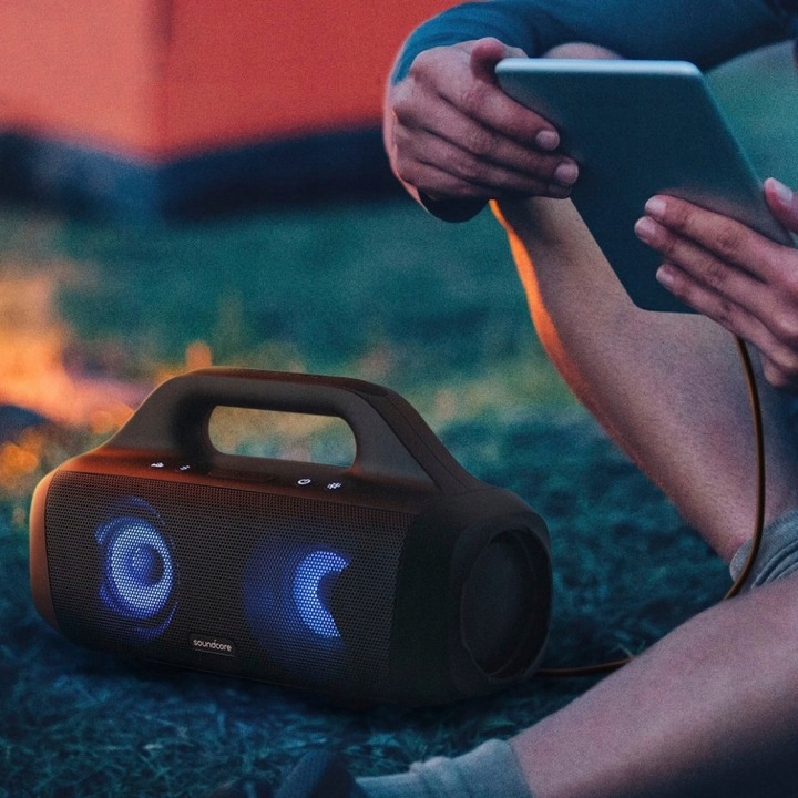 Głośnik Soundcore Select Pro 30W IPX7