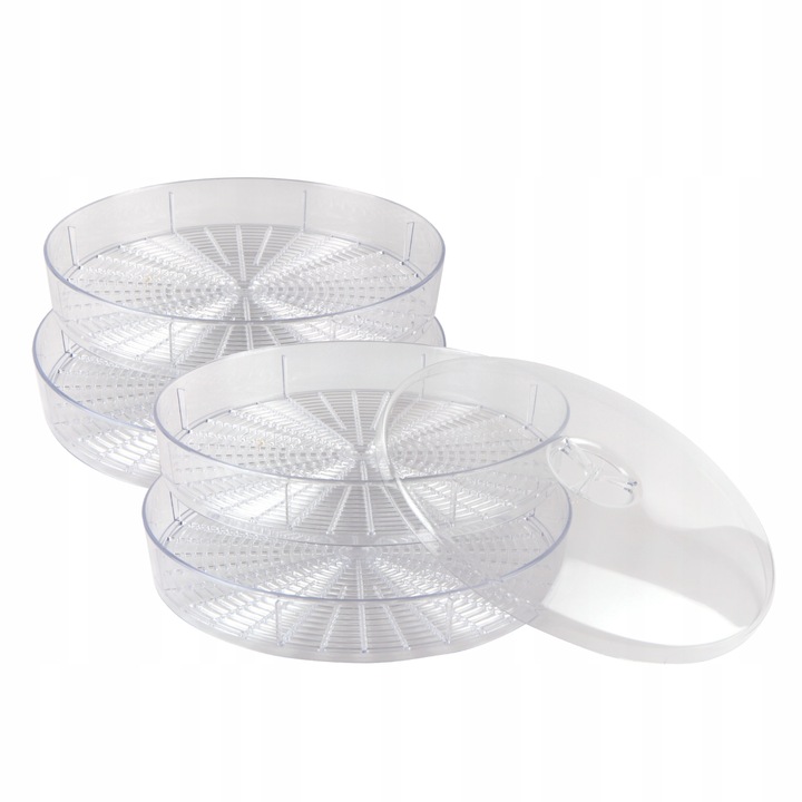 SUSZARKA DO GRZYBÓW OWOCÓW WARZYW ZIÓŁ NIEWIADÓW 500W PRODUKOWANA W POLSCE