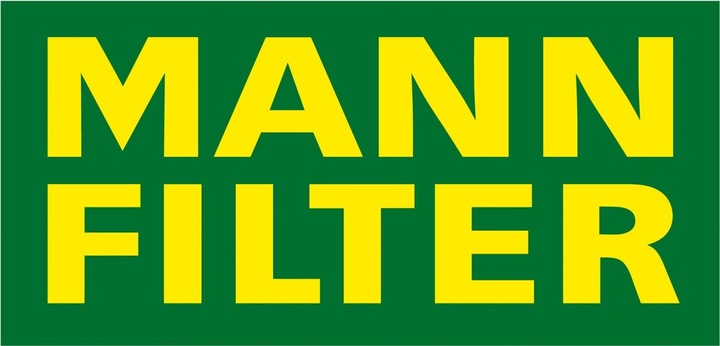 Mann-Filter HU 831 x Filtr oleju