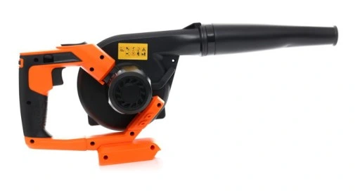 DMUCHAWA DO LIŚCI TRAW AKUMULATOROWA 18V PROSERIES