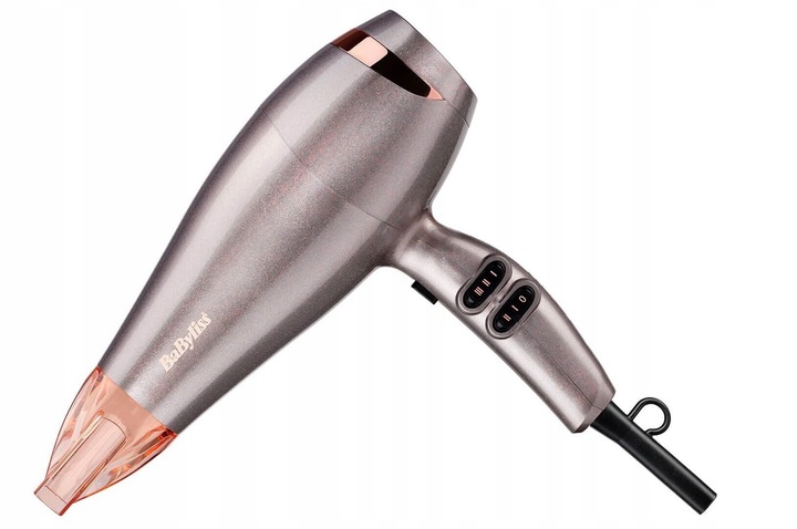 Suszarka BABYLISS Elegance 5336NPE