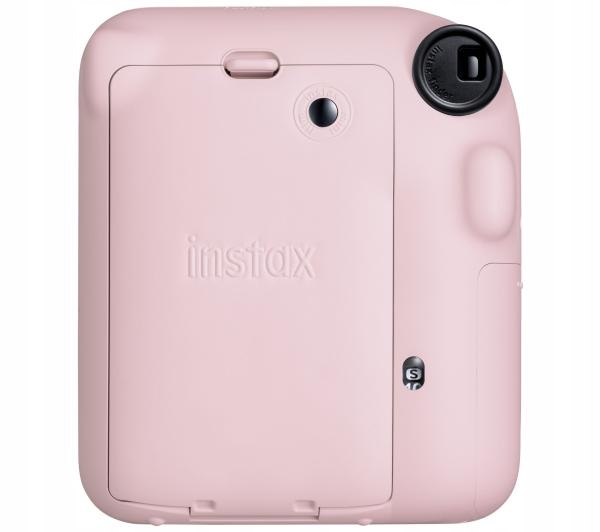 Aparat FUJIFILM Instax Mini 12 Różowy