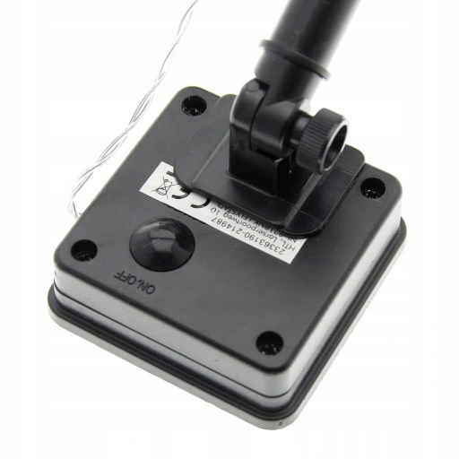 Ledowe kule Solarne 270 cm