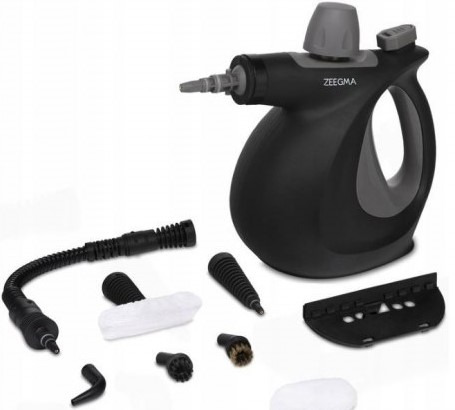 MYJKA PAROWA ZEEGMA ZE-DRADEN