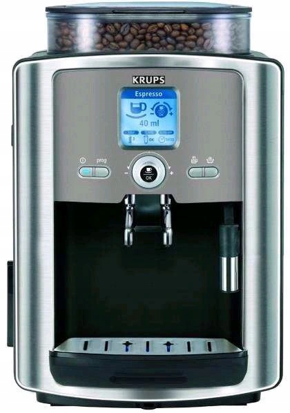 Zestaw o-ringów do ekspresu Krups EA82 EA83 EA89 EA90 XP72 + rurka